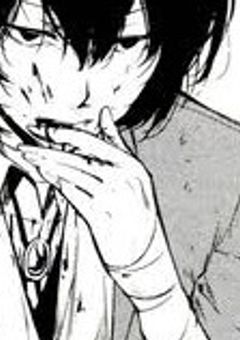不死身ちゃんは飽きたようで 。