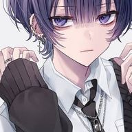 志乃  黒紫さんのアイコン画像