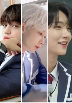 3人の幼馴染に溺愛されてます。