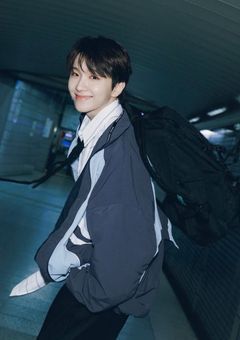 恋愛革命　【好きな人のタイプと真逆な僕】