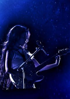 私がそこに存在したというしるし