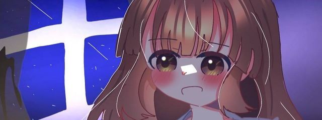 日霧メグナさんの壁紙画像