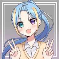 楽生。ライさんのアイコン画像