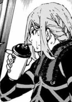 マシュマロ女子は愛される【反応集】