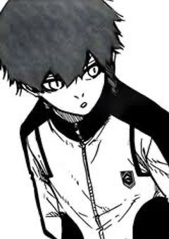 相補性の法則 〜 黒名 〜