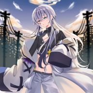ころさ🩵☁️🫧さんのアイコン画像