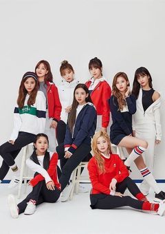 TWICEのマネージャーになって人生が変わる