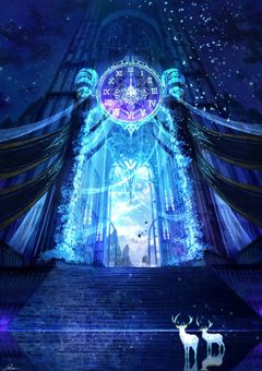 【東方参加型】 嘘で出来た世界に、一筋の光を＿＿＿＿ 