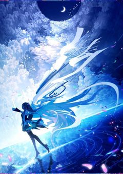 きっとこれは奇跡みたいな運命