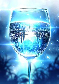 不完全な時間の中でキミと生きたい。