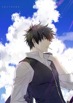 真選組には姫がいる。