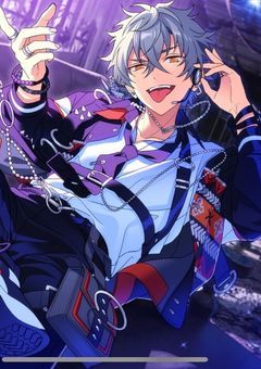 大神さん、お仕事です。