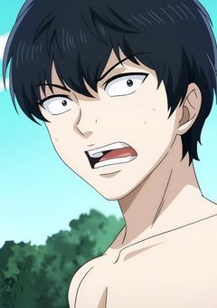 4人目の狼が存在した。