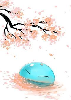 転生したら転スラの世界に！？何で好かれるの？