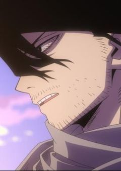 # 雄英生、未来に飛ばされました