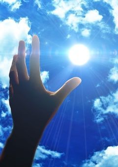 無気力少年と太陽