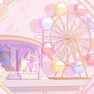 金平糖さんのアイコン画像