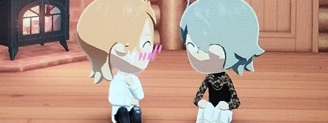 黒色©さんの壁紙画像