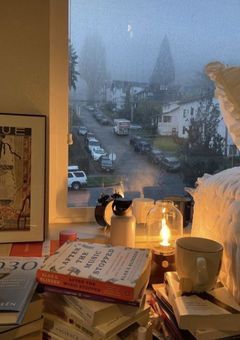 カフェの店員と僕たち　𓂃𖠚ᐝ （ 更新停止中 ）