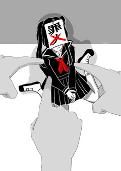 参加型 罪人たちのデスゲーム(締め切りました)