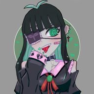 宵永嫩葉@自殺界隈さんのアイコン画像