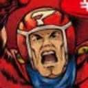 こーじマッサマン@めめがうるさい