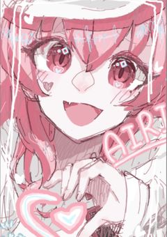 絵部屋(プセ多め)