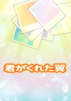 君がくれた翼