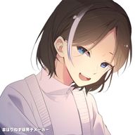琴原 月歌さんのアイコン画像