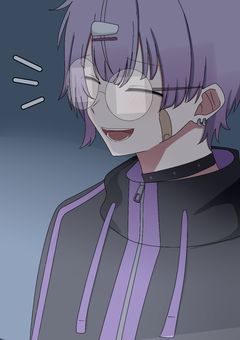 ラフをこう、(っ'-')╮=͟͟͞͞ﾃｲｯ‼