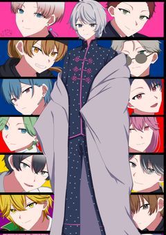 イラストを(っ'-')╮=͟͟͞͞ヘイッ‼