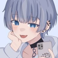 K−ill(⛓🦊🎨)@ミステリヲタクさんのアイコン画像
