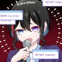 沙果恵-slime-