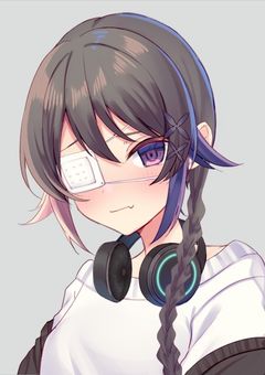 水色悪魔の地下世界物語