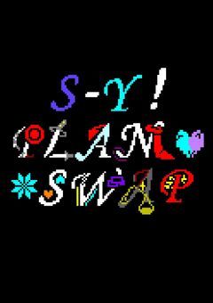 S-Y!PLANSWAP【キャラ設定+略式ストーリー】