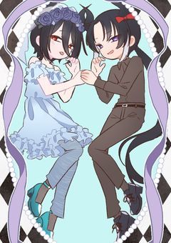 【反応集】LC+LOR