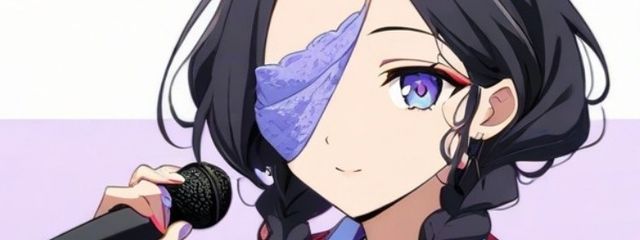 沙果恵-slime-@ネクロニカを広め隊さんの壁紙画像