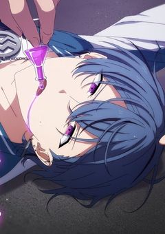 仁・まどかが奇病に⁉︎