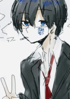 大魔法使い