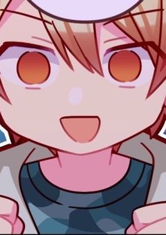 プロセカキャラ50音順で描いたら宵崎奏の頃には画力上がってる説 