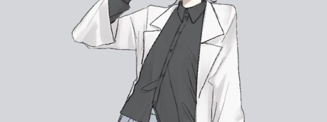 裏寺　翼さんの壁紙画像
