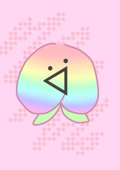 か ら ぴ ち の L I N E が カ オ ス す ぎ た 件 .