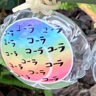 桃乃星 こっぺぱんさんのアイコン画像