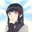 you
