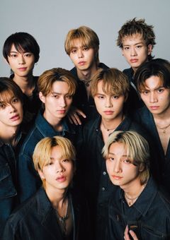 BUDDiiSと恋をする