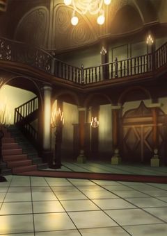 クトゥルフ神話TRPG『ホワイトブラッククリスマス』