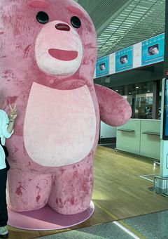 ~1人の男を狙う4人の男の物語~