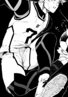 ブルーロックのマネージャー、エゴイストに恋をしてしまいました