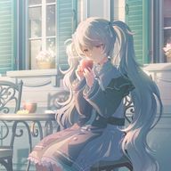 yuzu🐰🍊🎈さんのアイコン画像