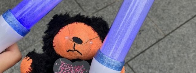 くろりんさんの壁紙画像